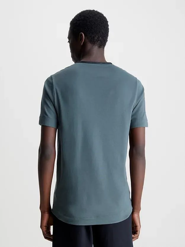 Piqué sport T-shirt