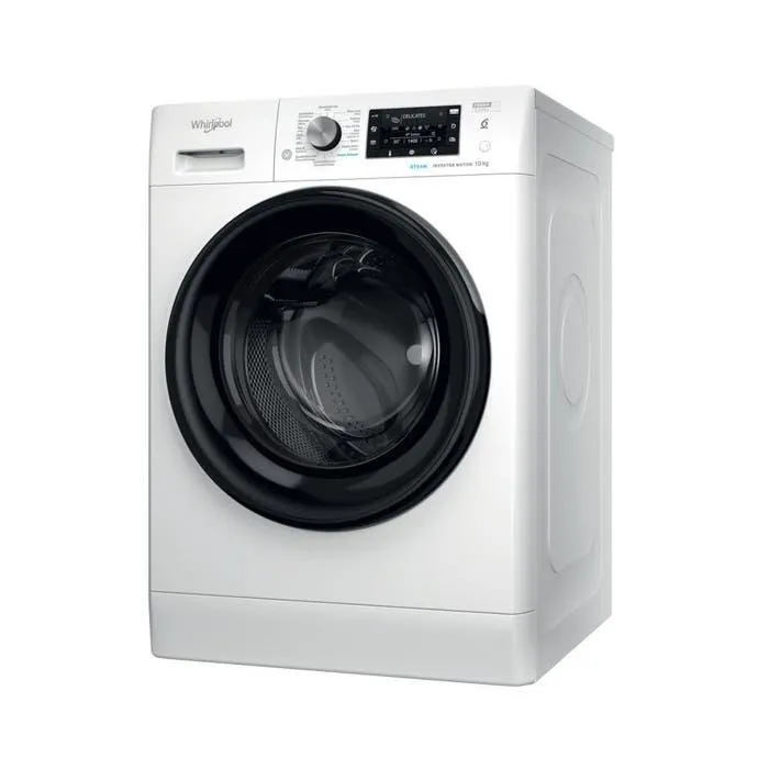 Whirlpool FFD 10469E BV BE