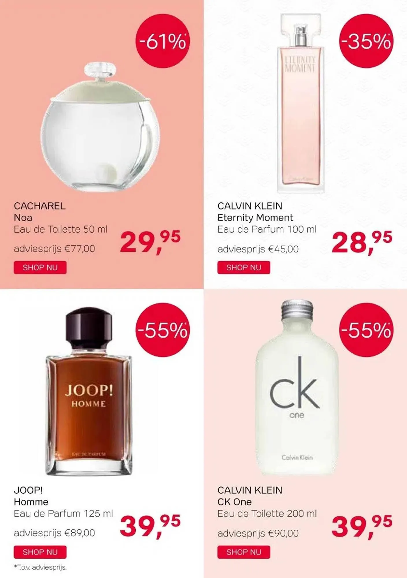 Pour Vous folder van 17 februari tot 16 maart 2025 - Folder pagina 4