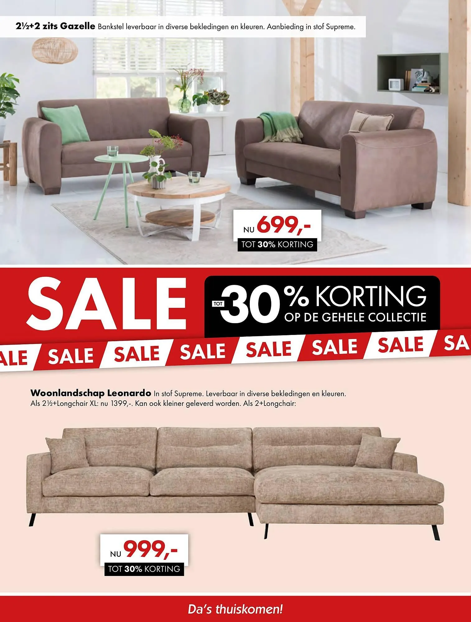 Woonsquare folder van 17 maart tot 22 maart 2025 - Folder pagina 12