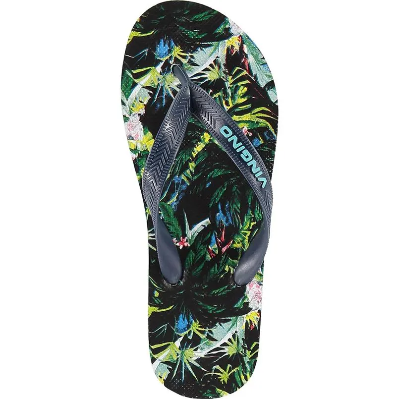 Vingino meisjes slippers Sallie groen