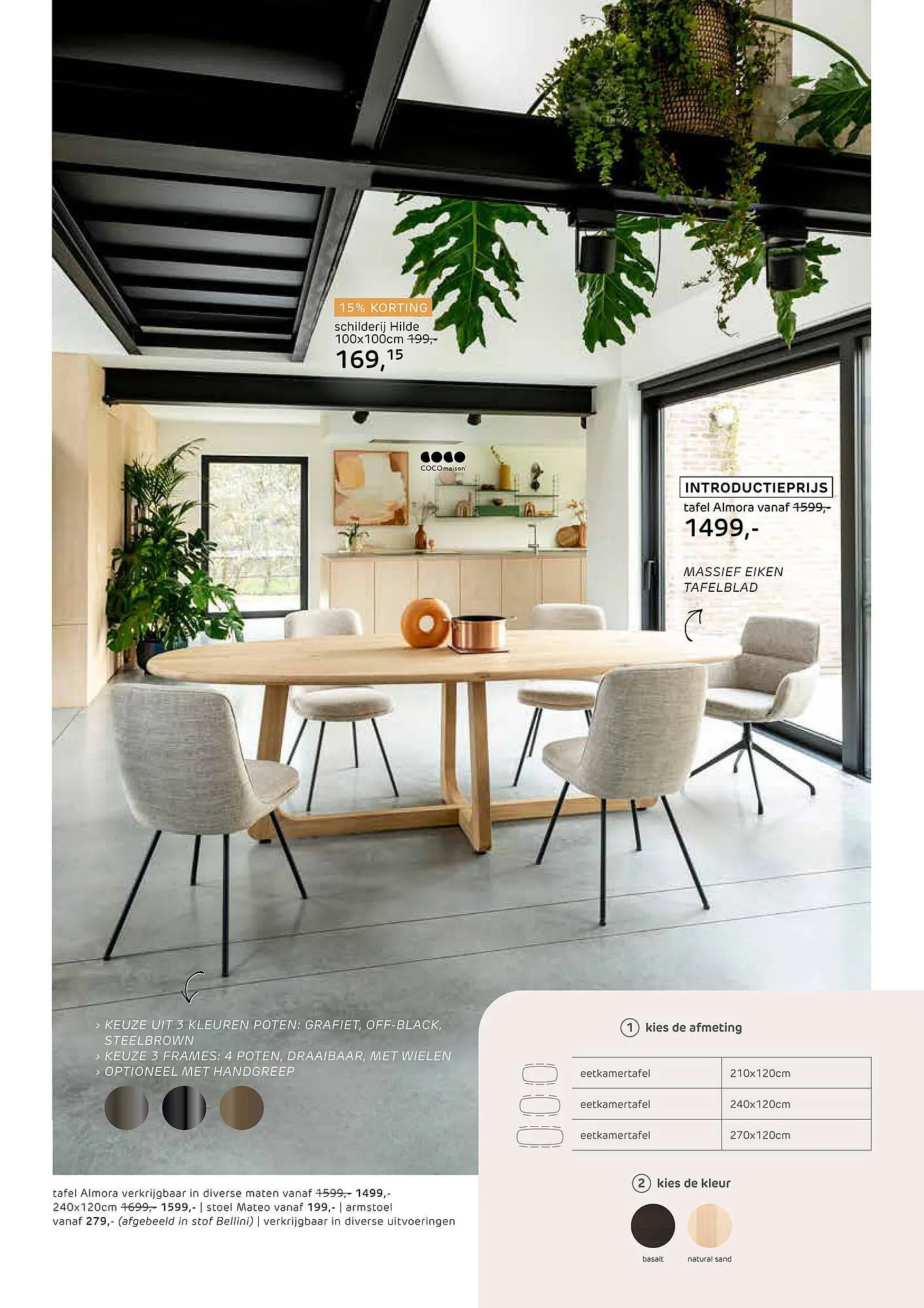 Woonboulevard Poortvliet folder van 25 april tot 26 april 2025 - Folder pagina 5