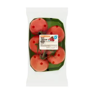 Jumbo Tros Tomaten 5 Stuks