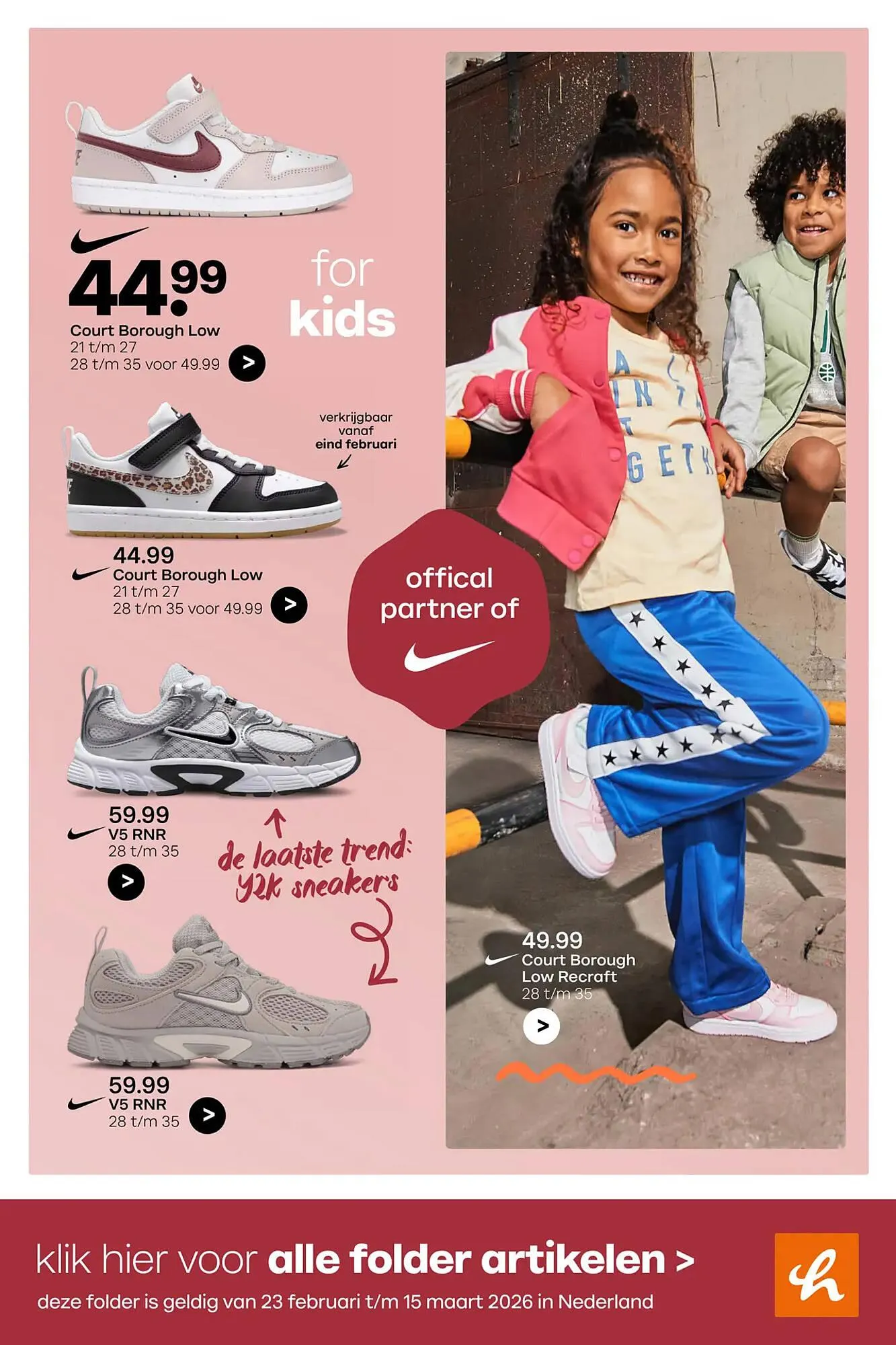 VanHaren folder van 23 februari tot 15 maart 2026 - Folder pagina 6