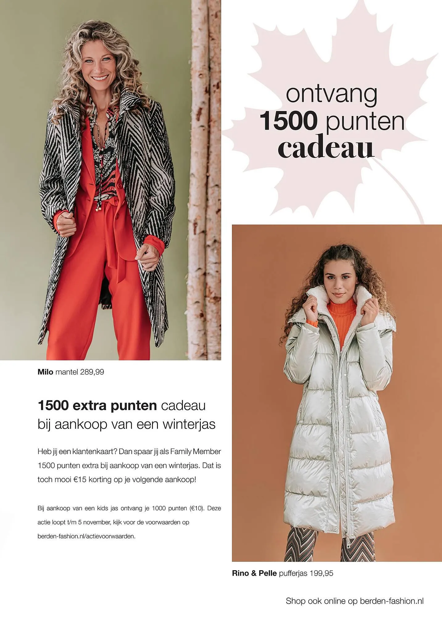 Berden folder van 18 oktober tot 31 oktober 2023 - Folder pagina 17