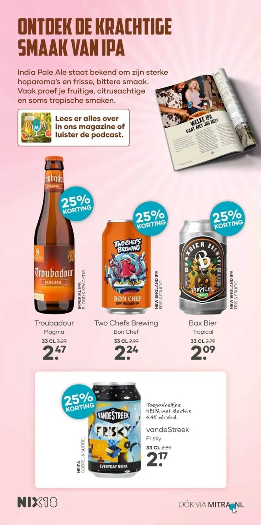 Mitra folder van 20 april tot 10 mei 2026 - Folder pagina 24