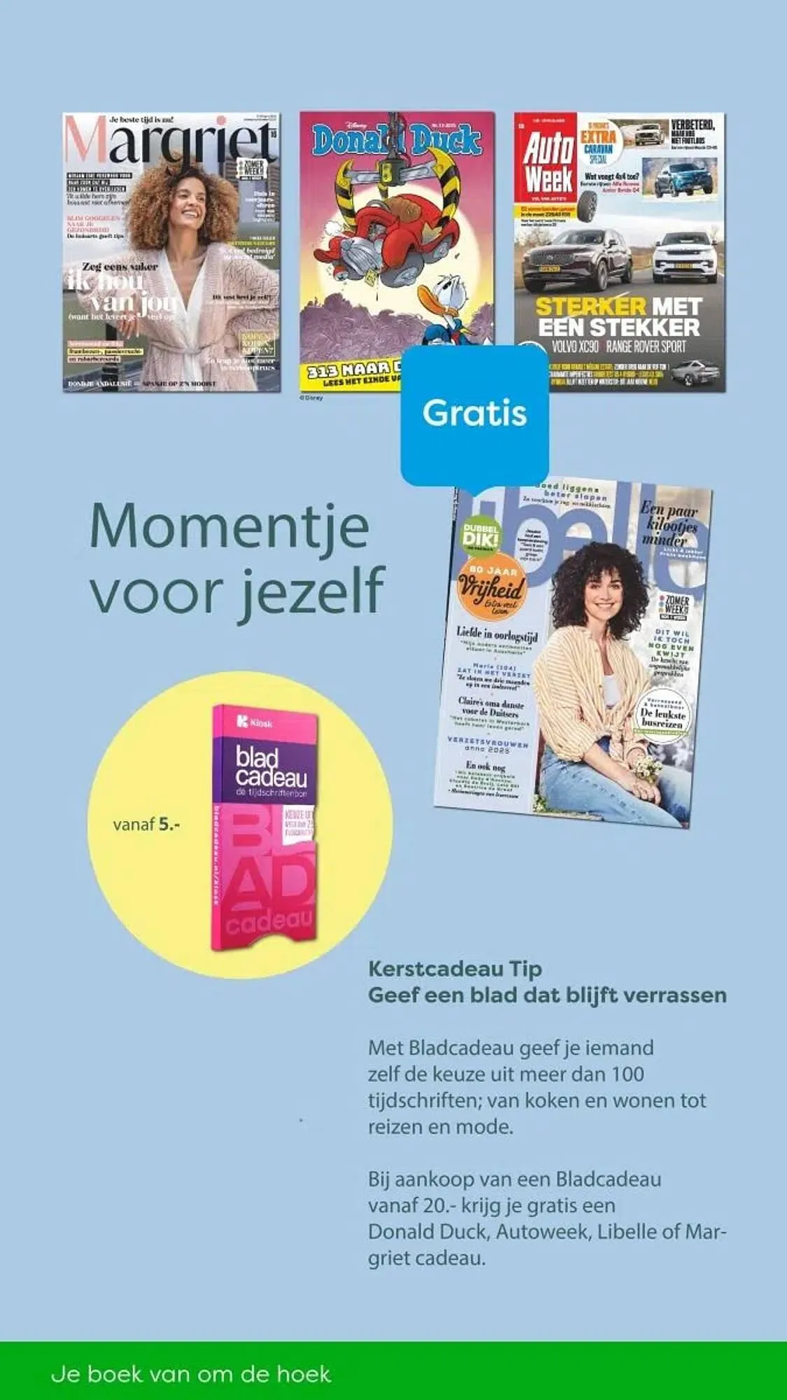 The Read Shop folder van 8 december tot 24 december 2025 - Folder pagina 59