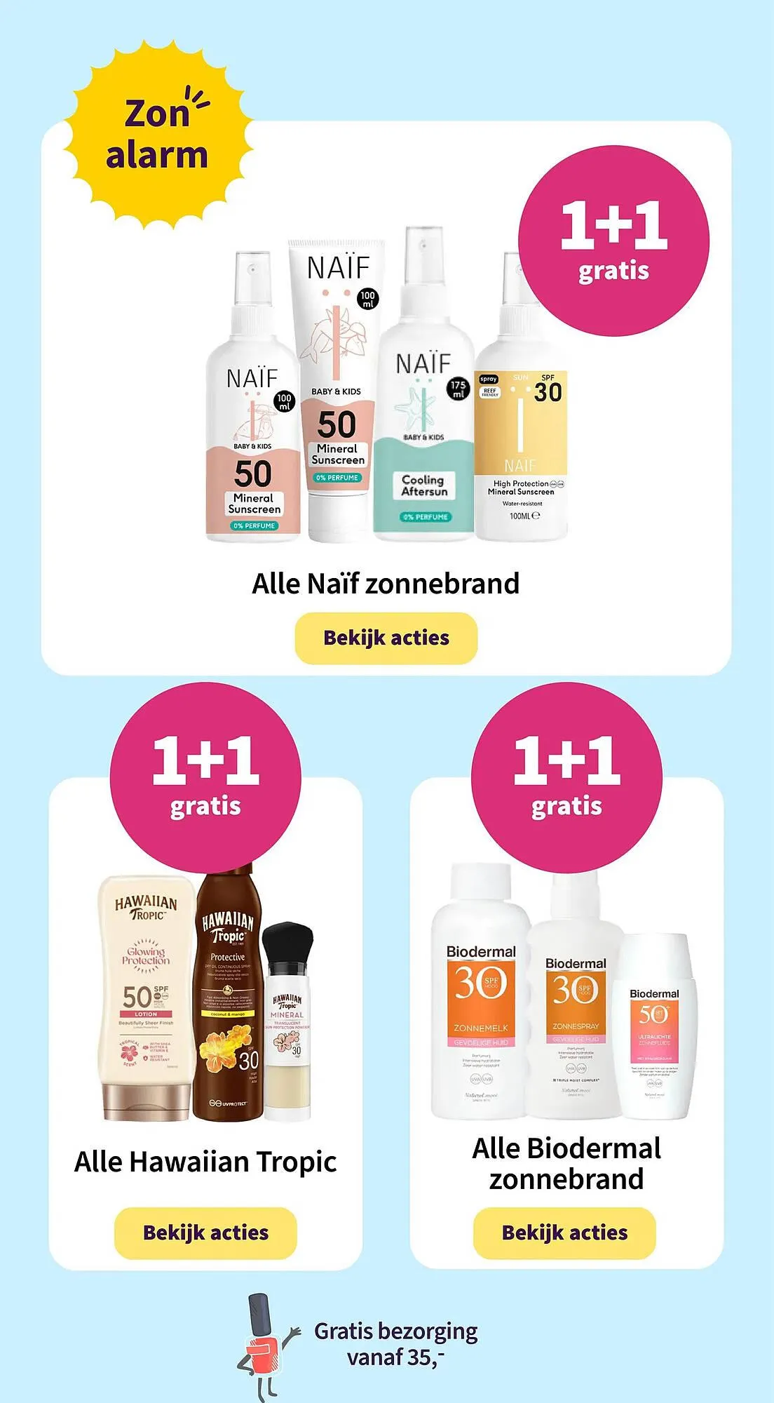 Plein.nl folder van 27 april tot 4 mei 2025 - Folder pagina 8