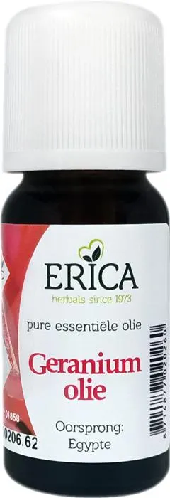 GERANIUM OLIE 10 ML