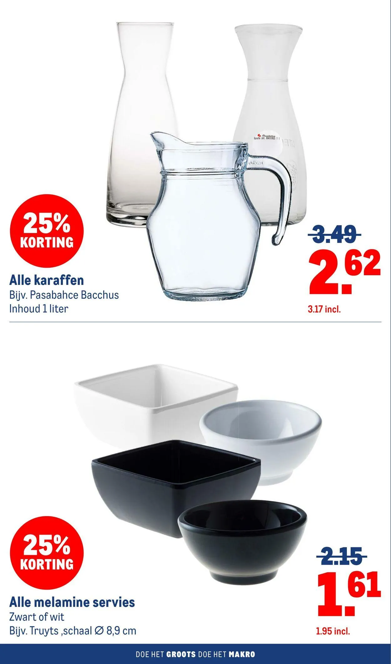 Makro van 18 juni tot 1 juli 2025 - Folder pagina 18