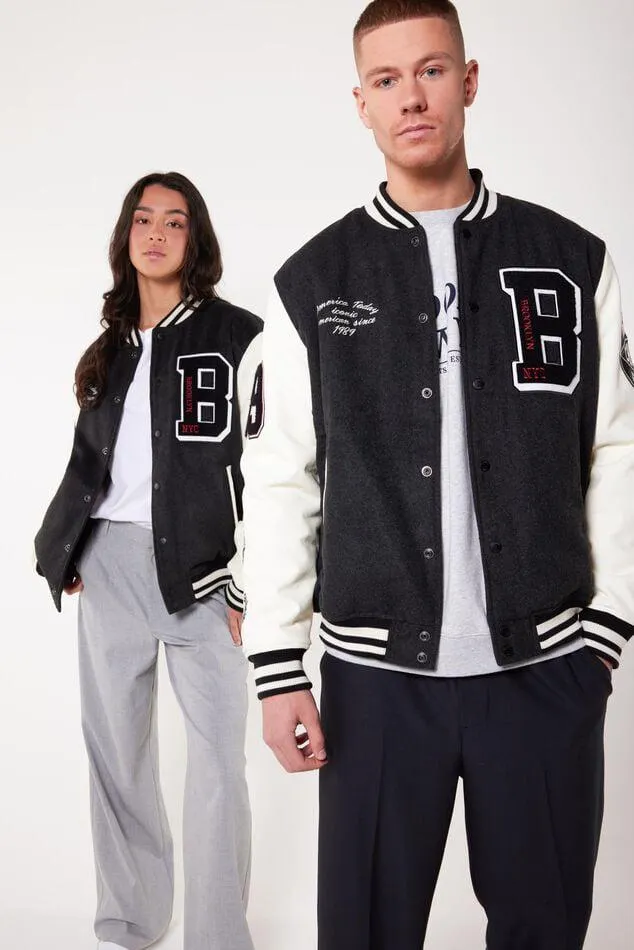 Varsity jacket Jody