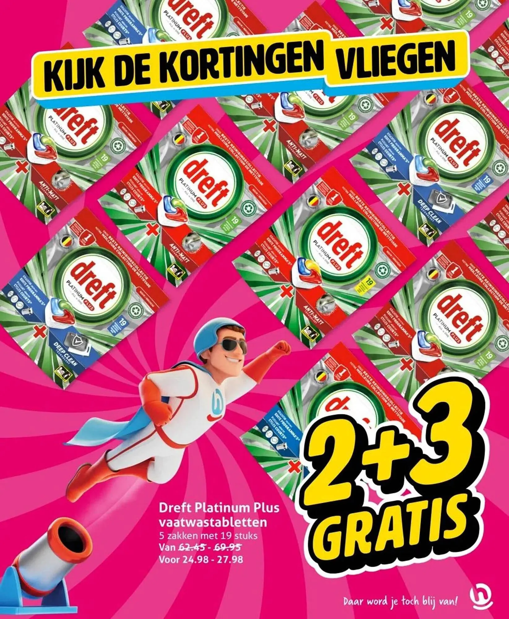 Hoogvliet folder van 14 januari tot 20 januari 2026 - Folder pagina 13