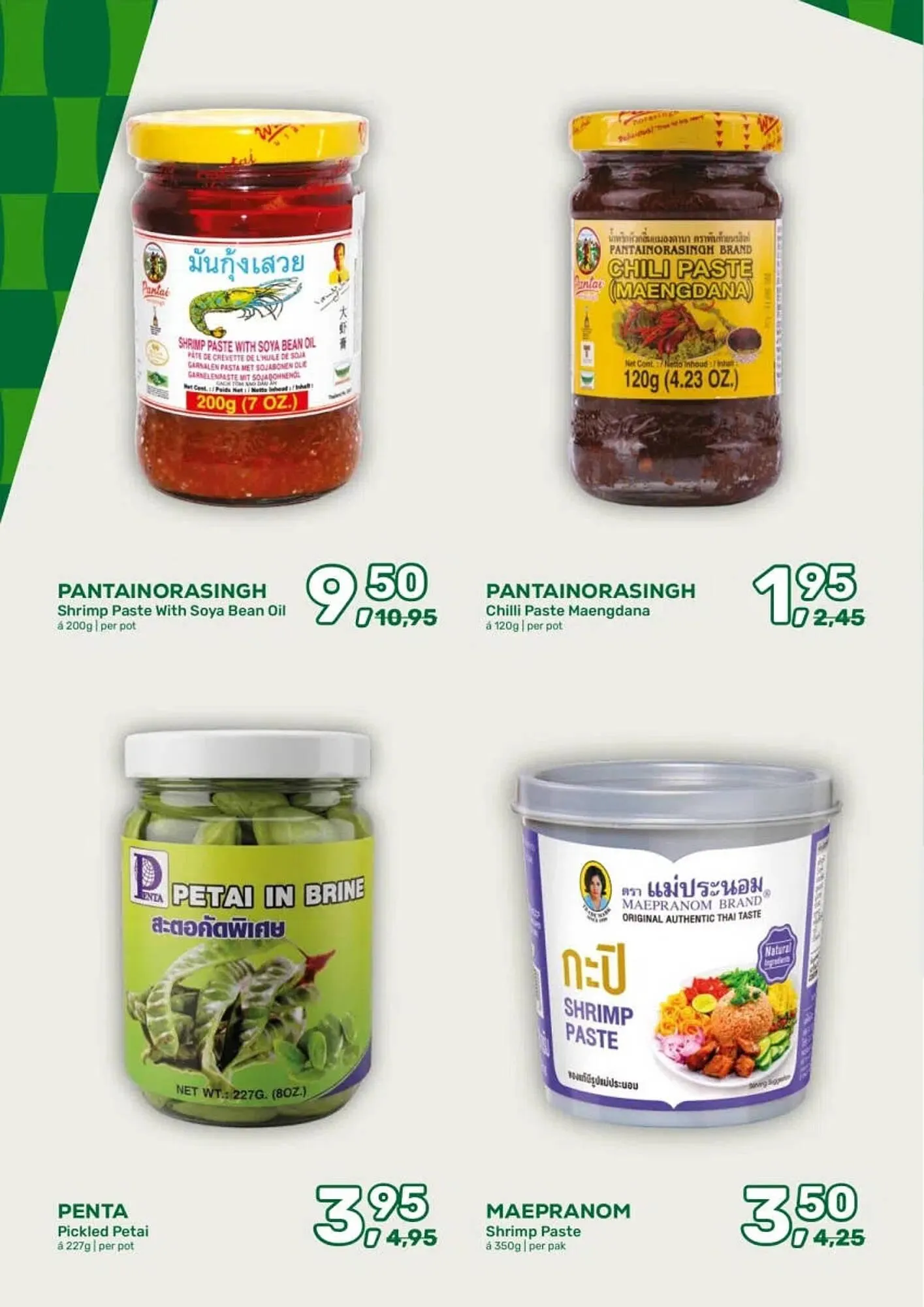 Amazing Oriëntal folder van 22 april tot 12 mei 2026 - Folder pagina 32