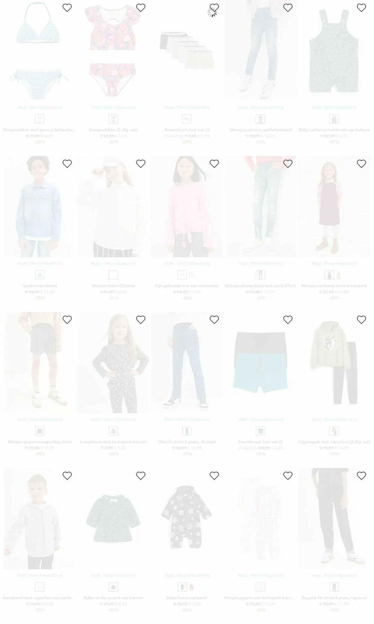 Bonprix Actuele folder van 7 april tot 13 april 2025 - Folder pagina 17