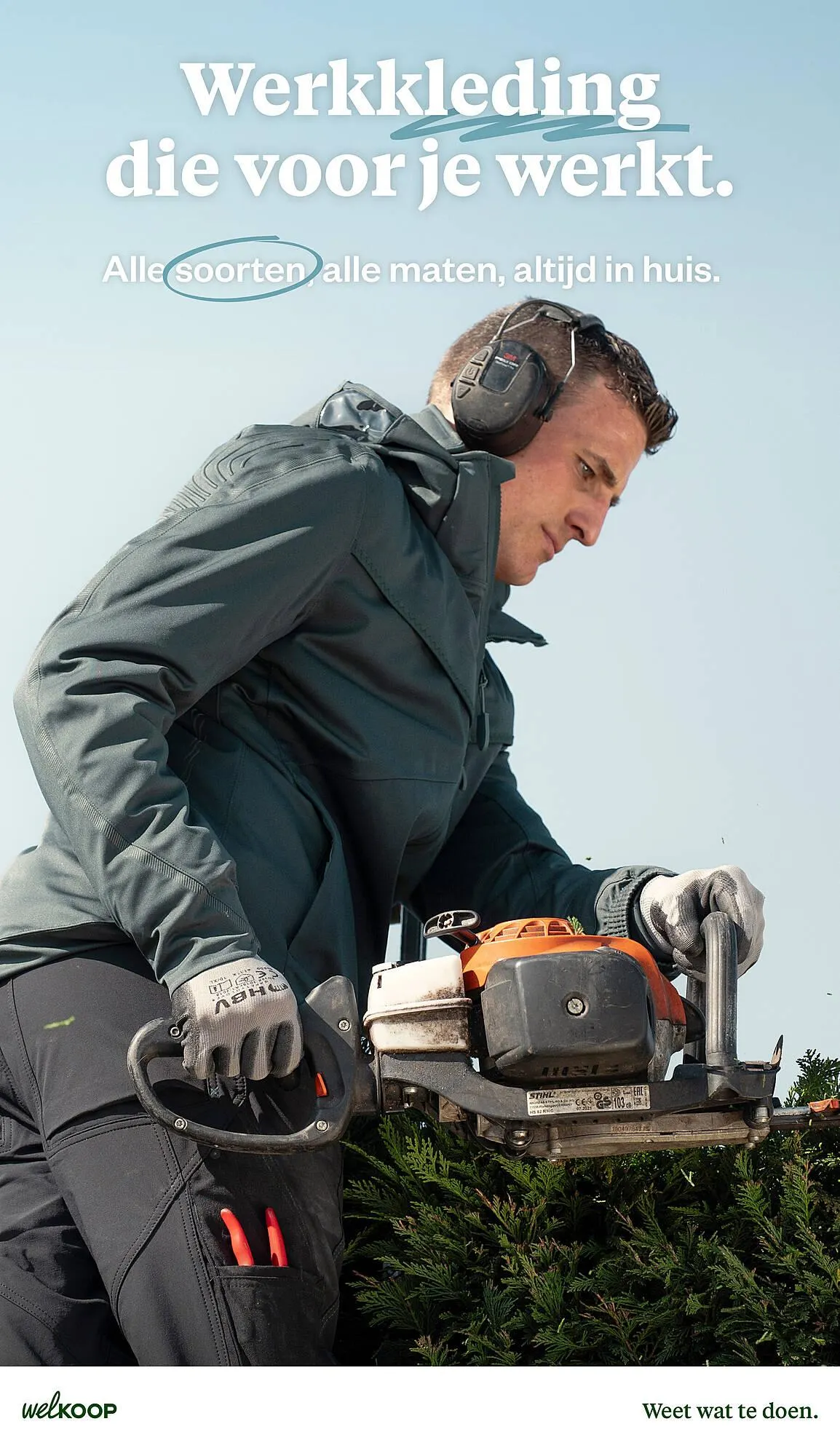 Welkoop folder van 1 december tot 7 december 2025 - Folder pagina 31