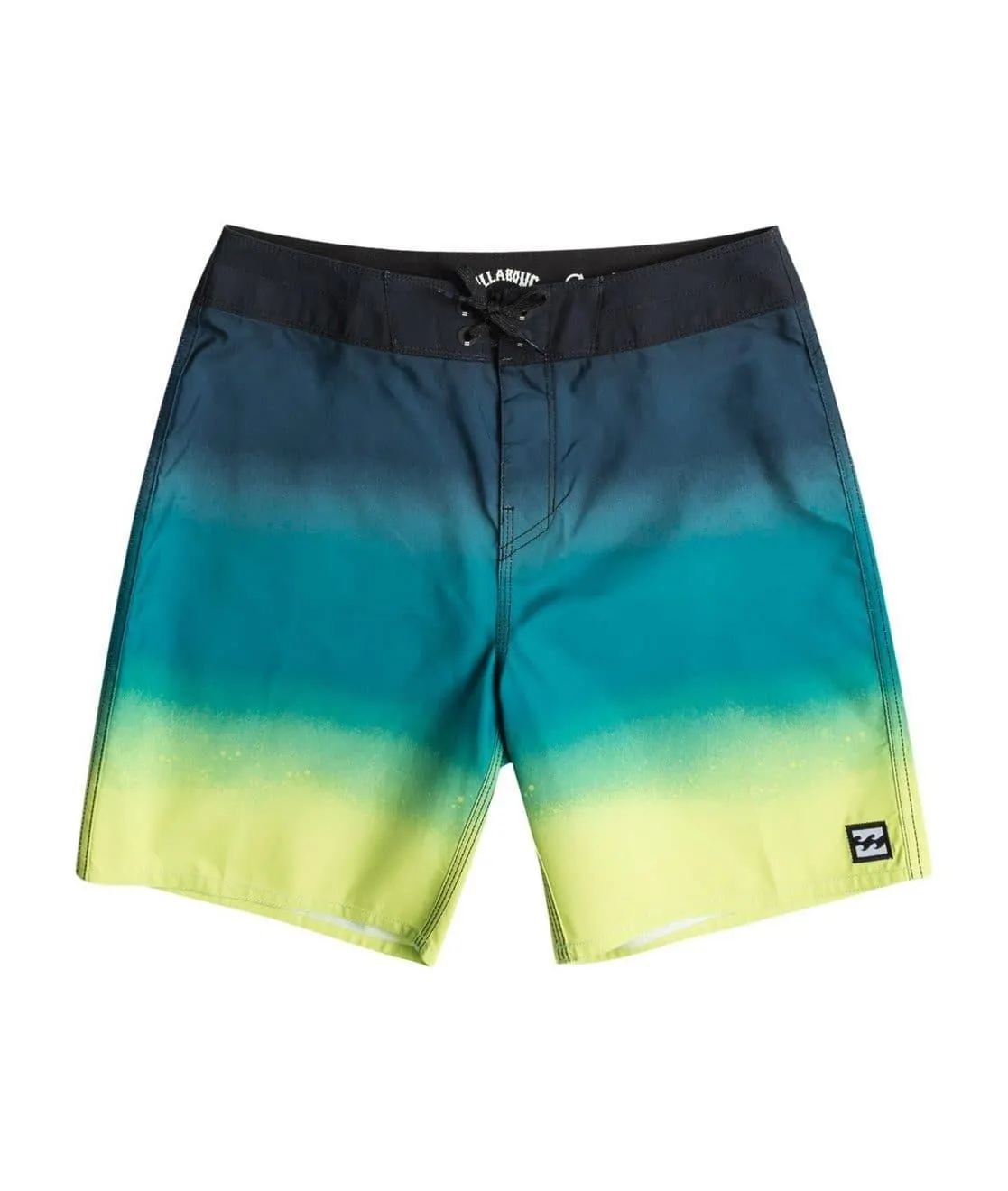 Billabong Boardshort All Day Fade OG