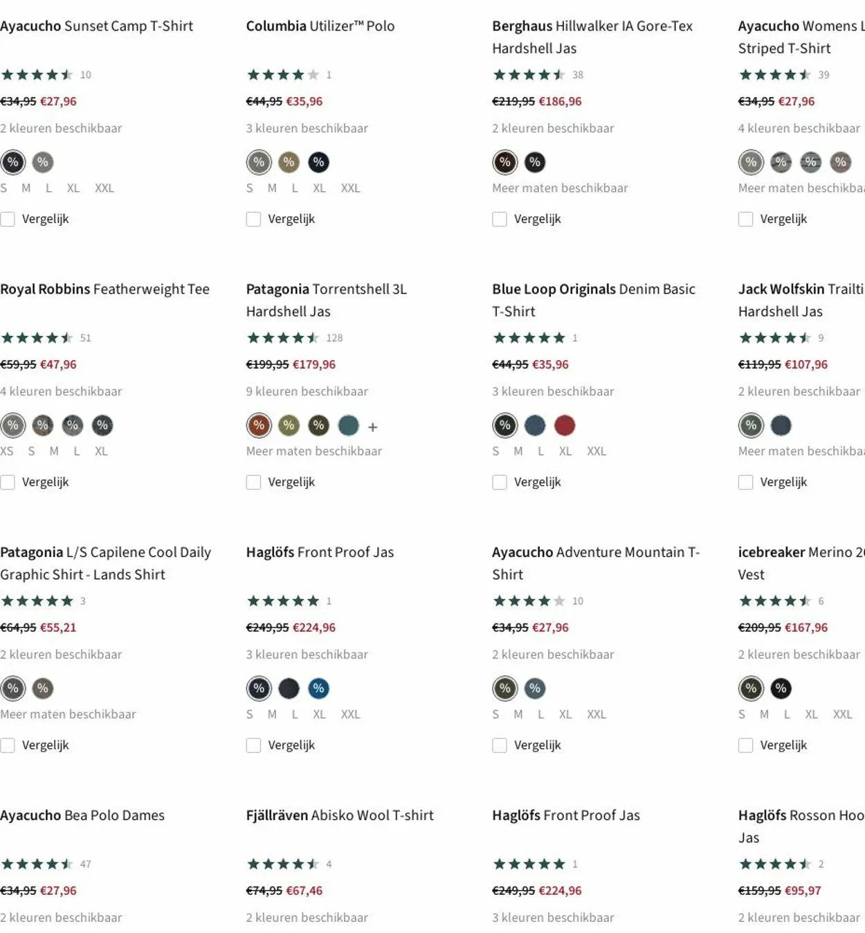 Bever Actuele folder van 2 juni tot 11 juni 2025 - Folder pagina 6