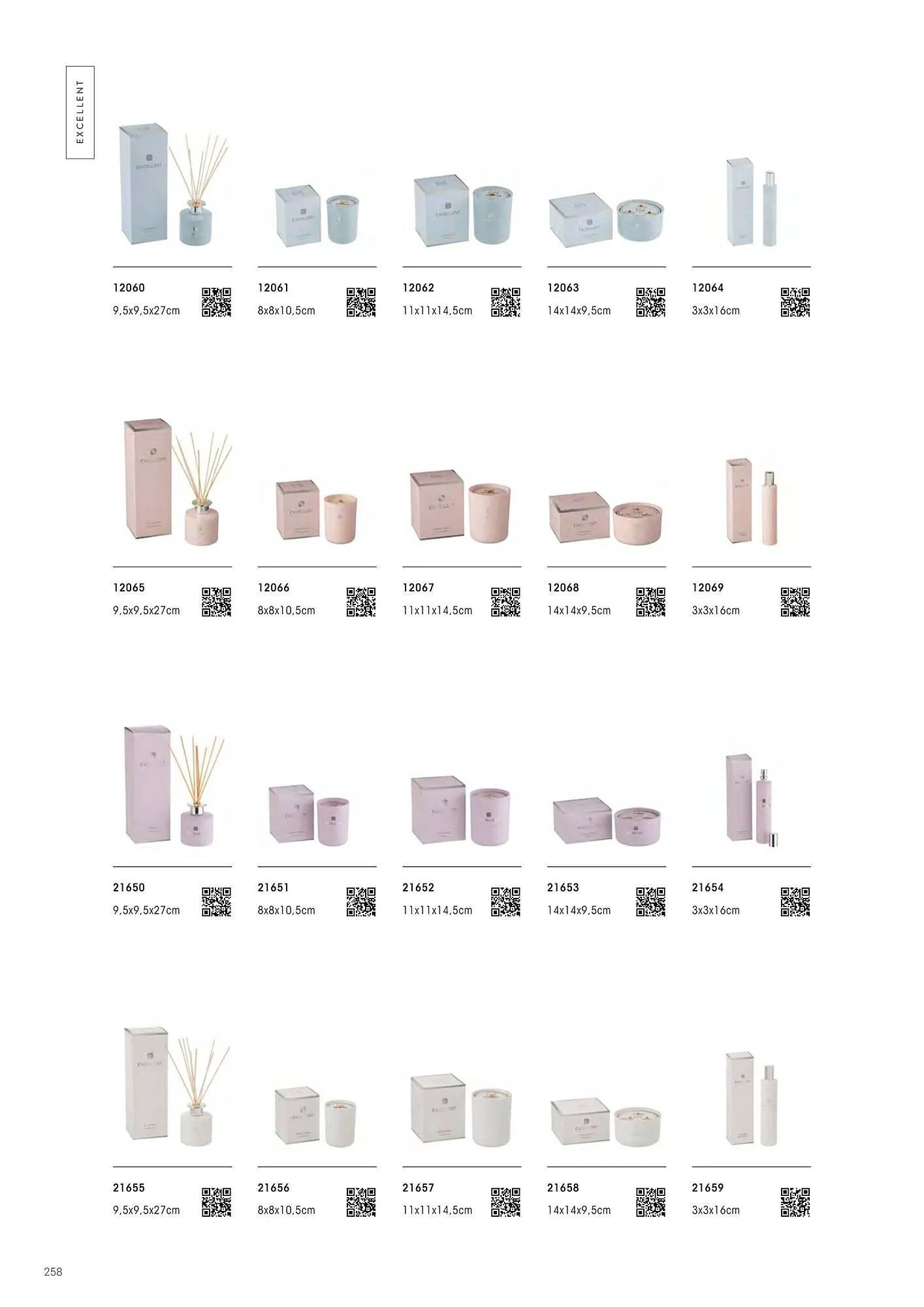 J-Line folder van 8 november tot 31 december 2023 - Folder pagina 258