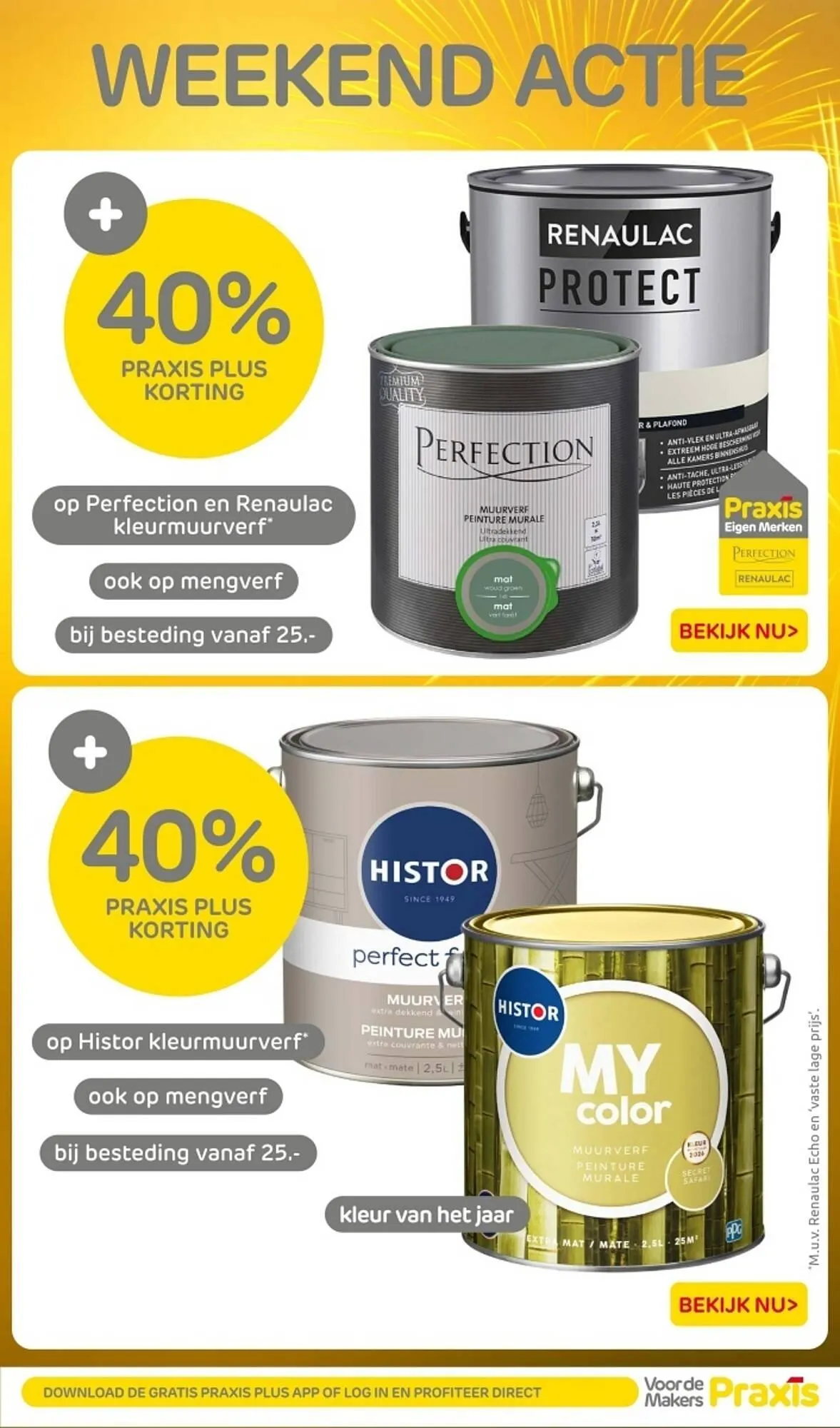 Praxis folder van 2 januari tot 4 januari 2026 - Folder pagina 4