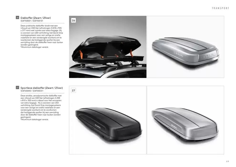 Actuele deals en aanbiedingen van 23 januari tot 23 januari 2026 - Folder pagina 9