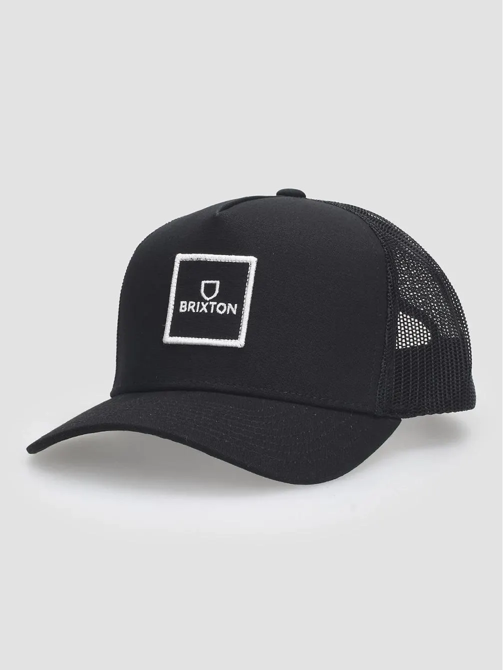Alpha Block X C MP Mesh Cap