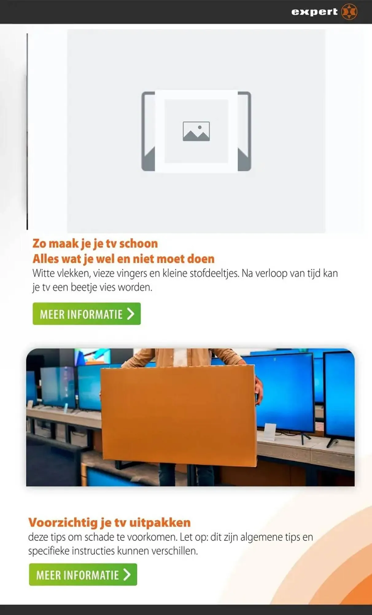 Expert folder van 30 november tot 7 december 2025 - Folder pagina 15