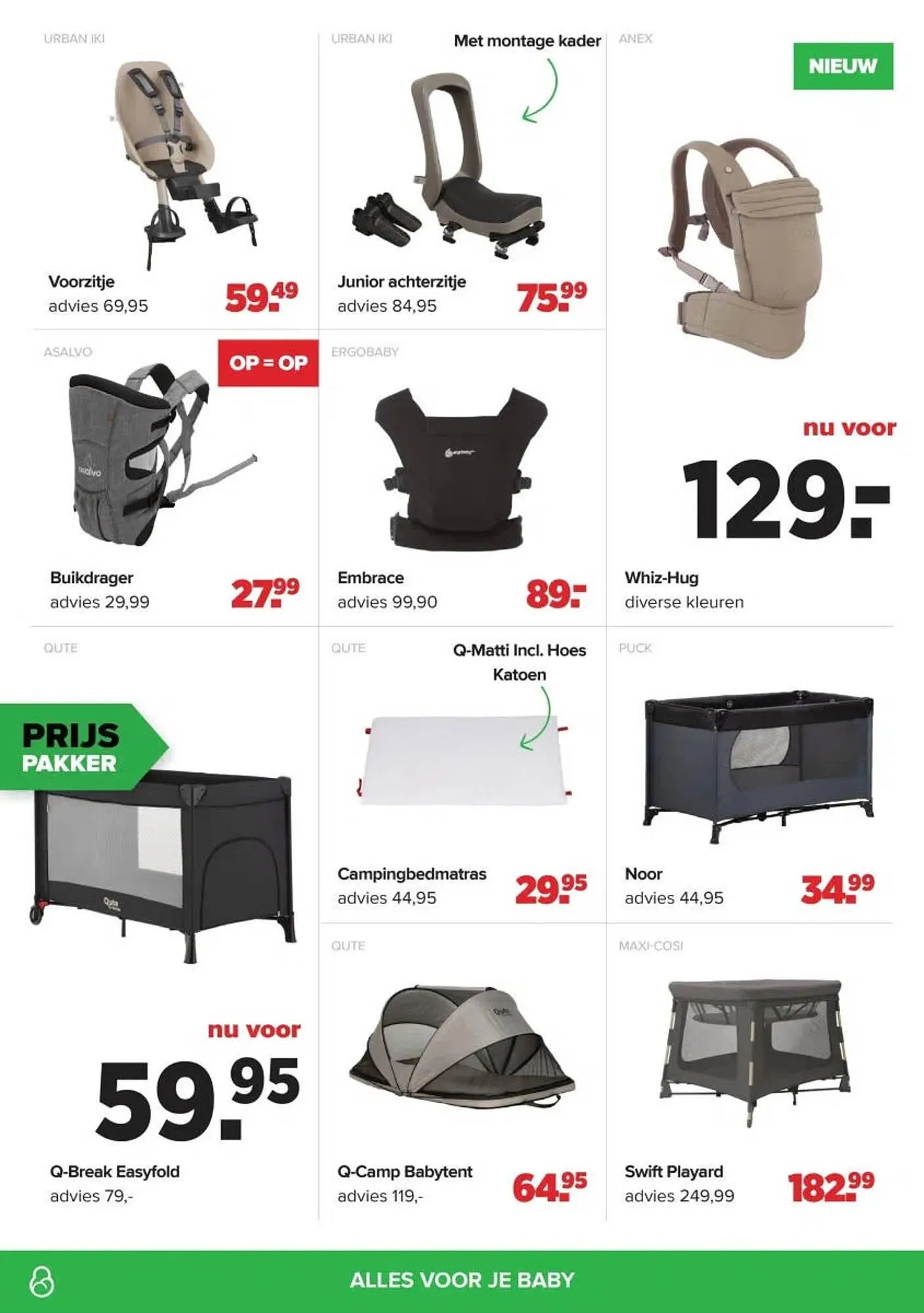 Baby-Dump folder van 5 mei tot 1 juni 2026 - Folder pagina 30