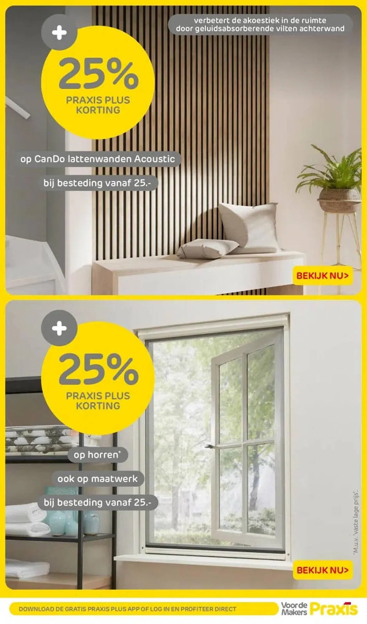 Praxis folder van 7 april tot 12 april 2026 - Folder pagina 41