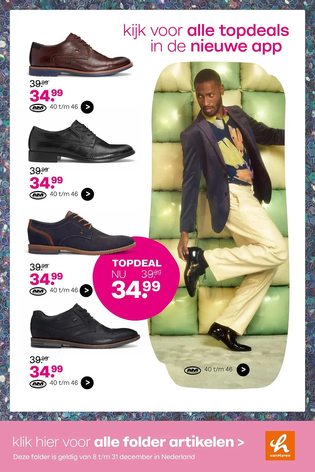 VanHaren folder van 8 december tot 31 december 2025 - Folder pagina 11