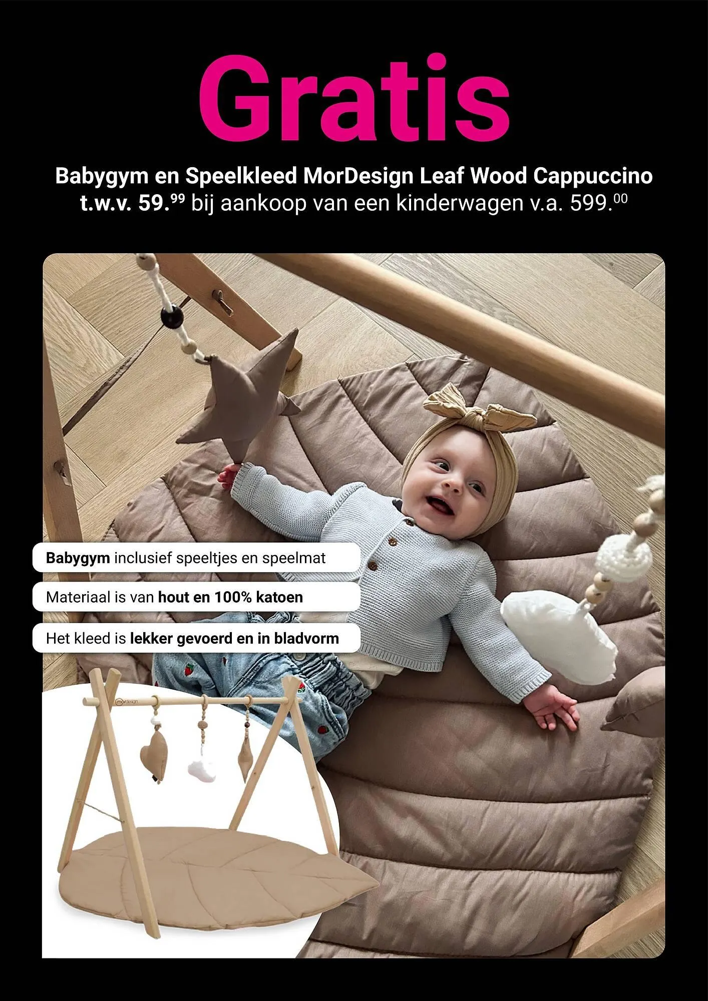 Van Asten BabySuperstore folder van 18 februari tot 24 februari 2026 - Folder pagina 2