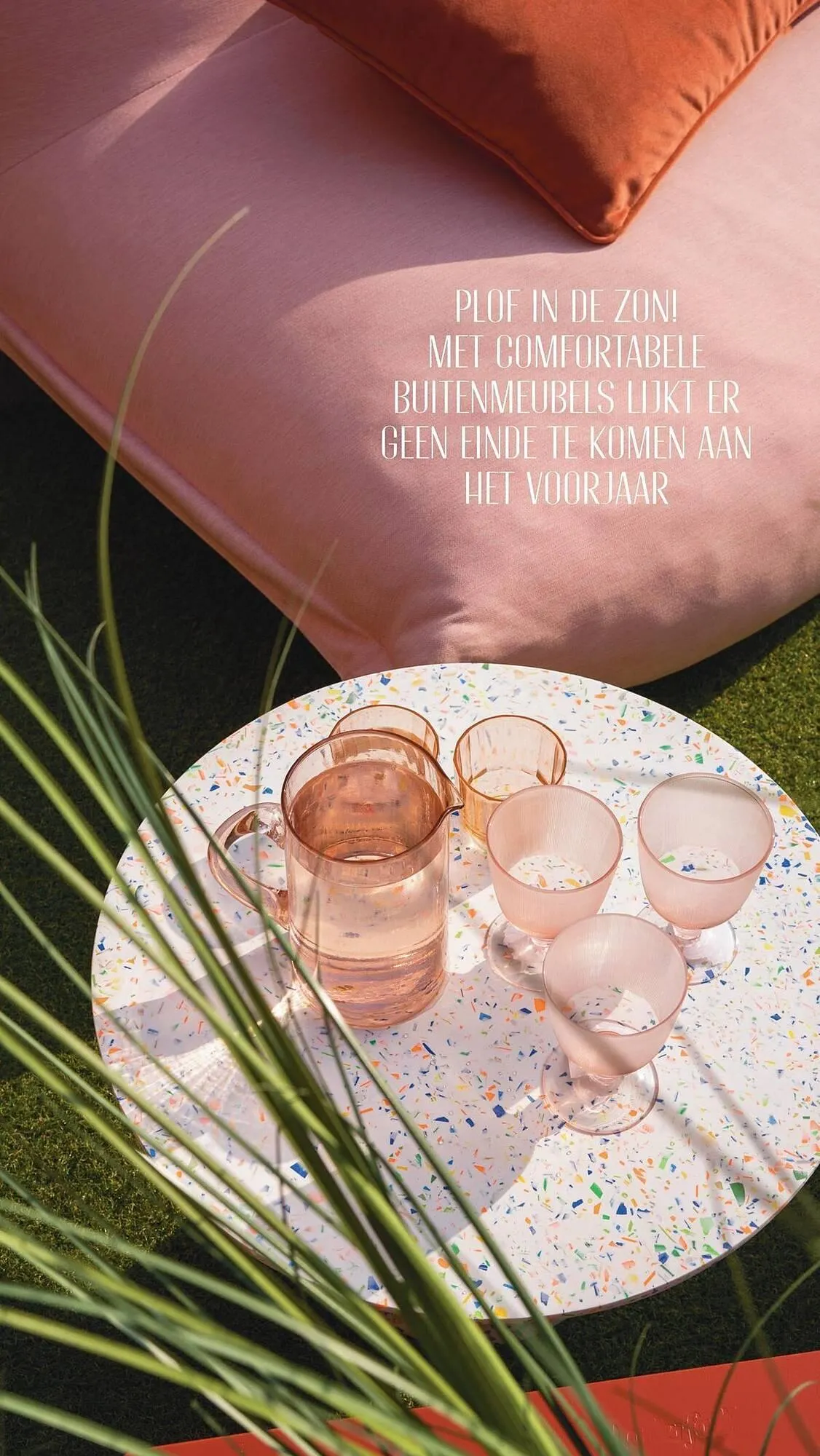 Loods 5 folder van 26 maart tot 31 maart 2025 - Folder pagina 39