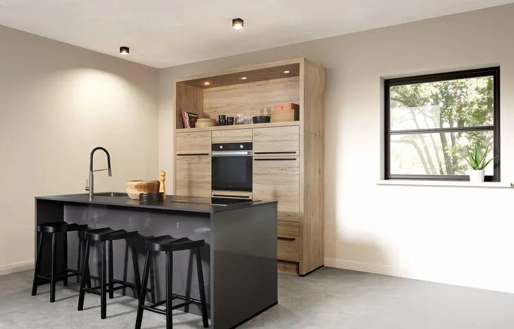 Huisselectie keuken Tautz-893/Paton-453