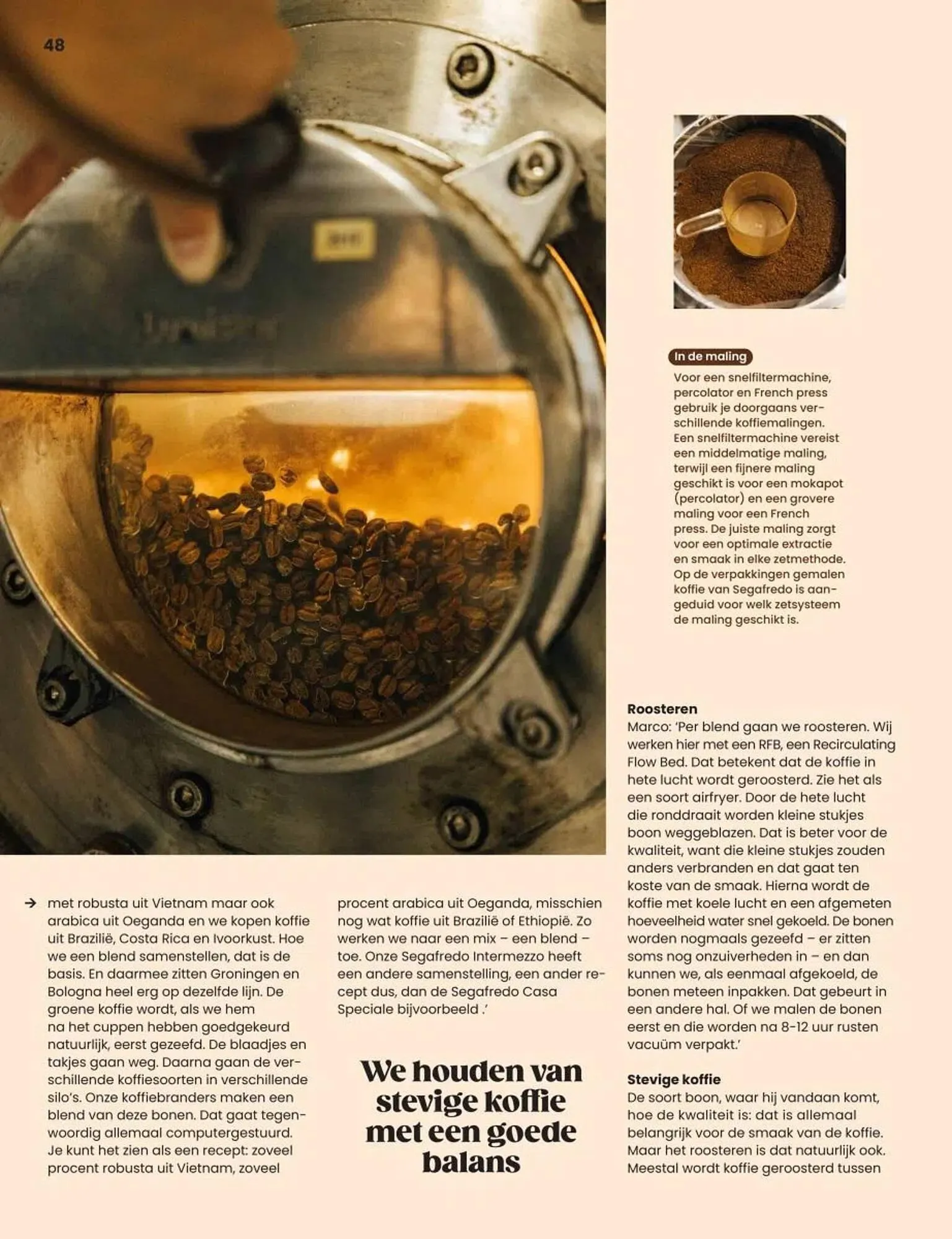 Albert Heijn folder van 27 oktober tot 31 december 2025 - Folder pagina 48