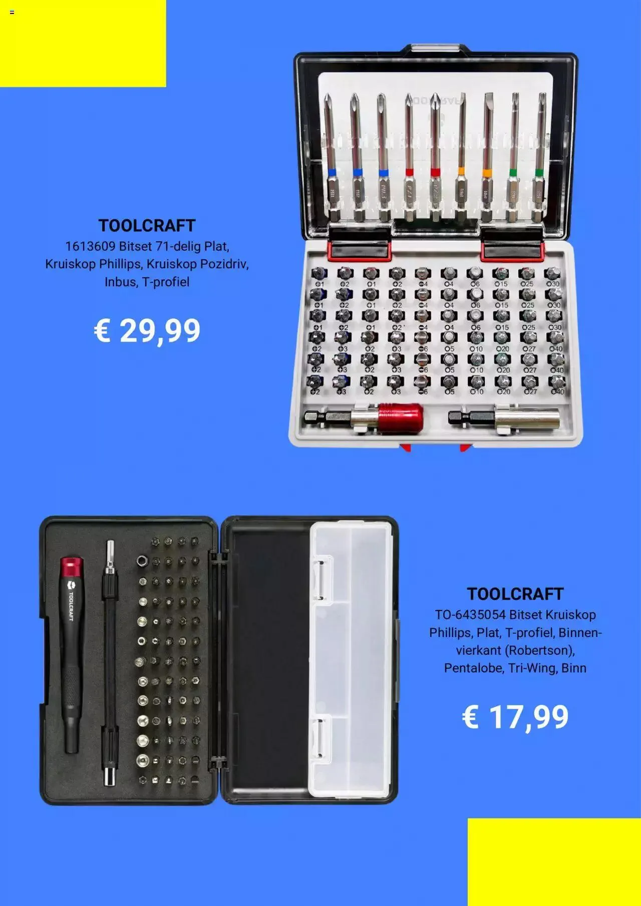 Conrad - Folder van 21 maart tot 31 december 2024 - Folder pagina 3