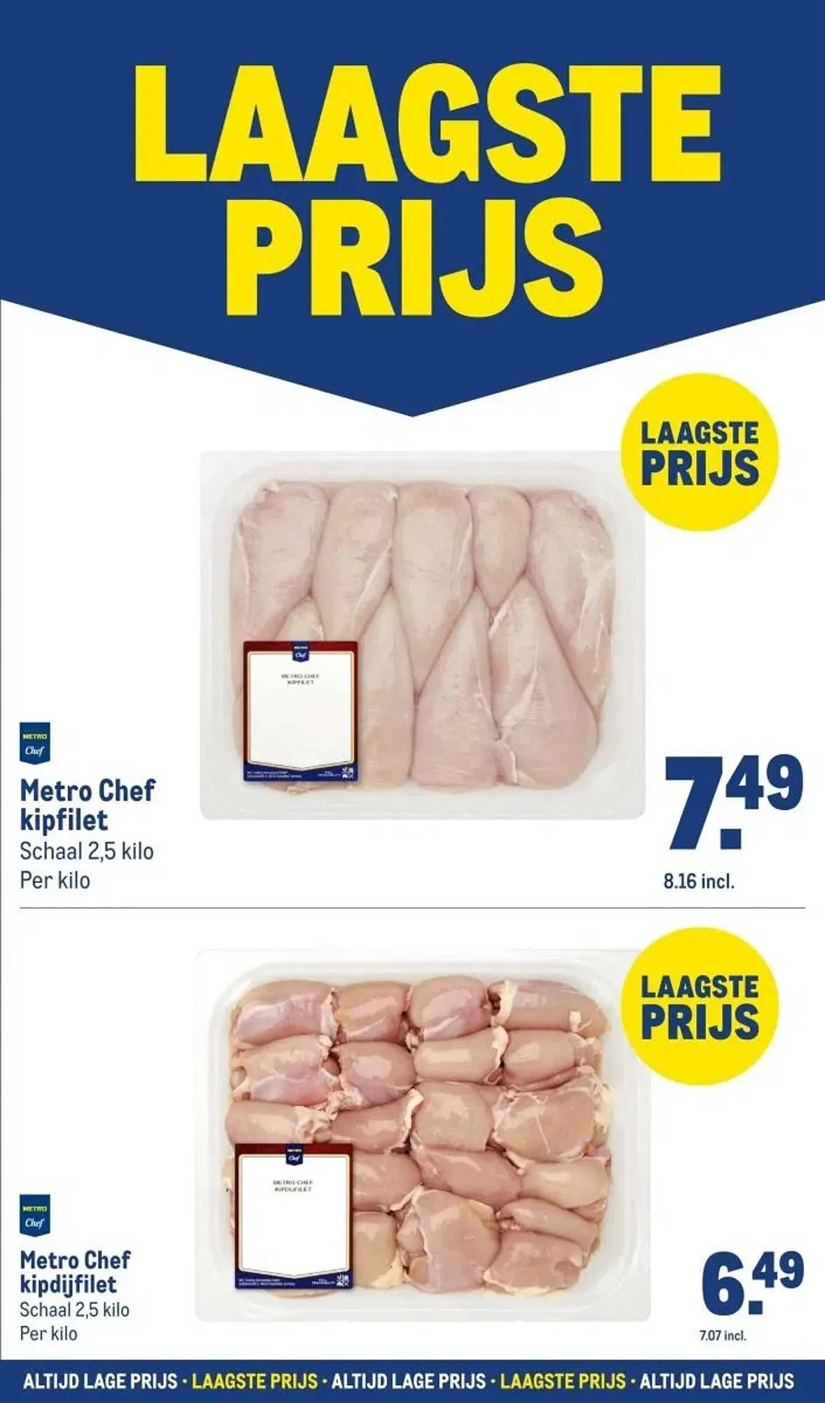 Makro folder van 19 november tot 2 december 2025 - Folder pagina 9