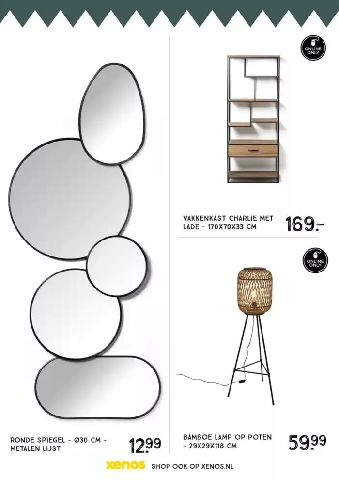 Speciale aanbiedingen voor u van 29 september tot 13 oktober 2024 - Folder pagina 62