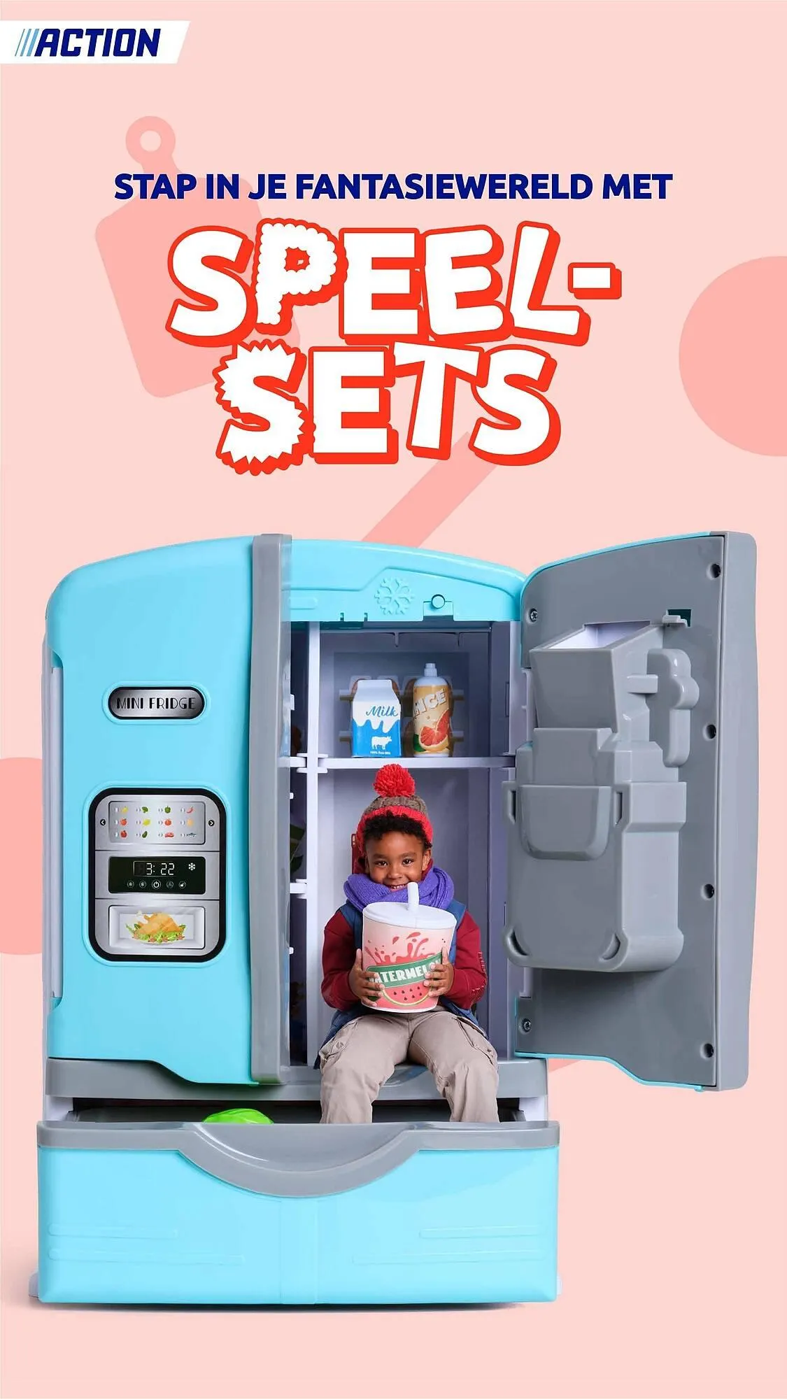 Action folder van 29 oktober tot 4 november 2025 - Folder pagina 88