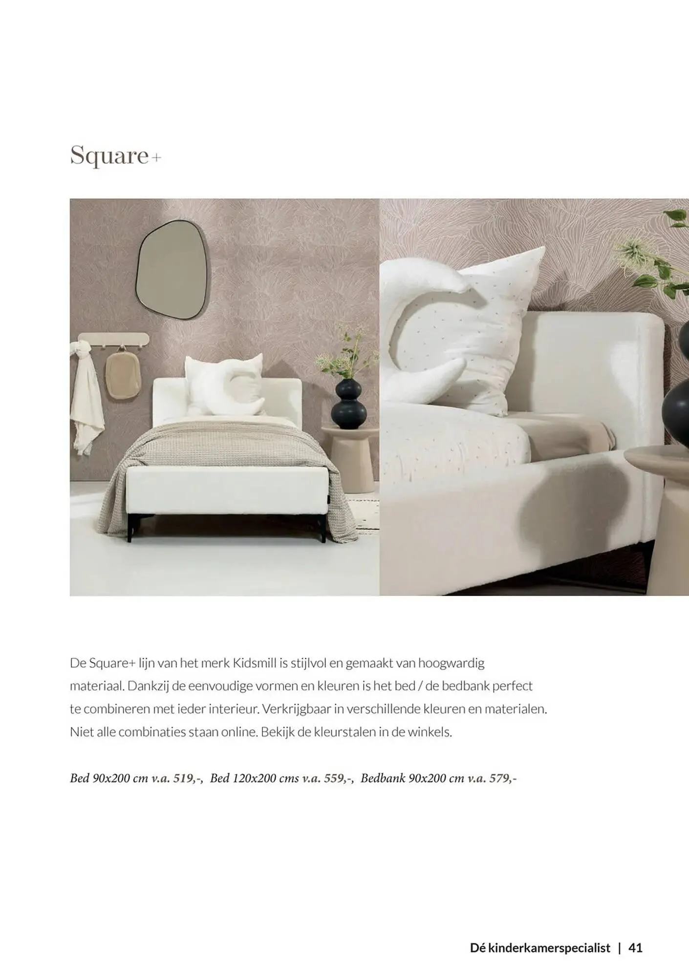 Babypark folder van 12 augustus tot 15 september 2025 - Folder pagina 41