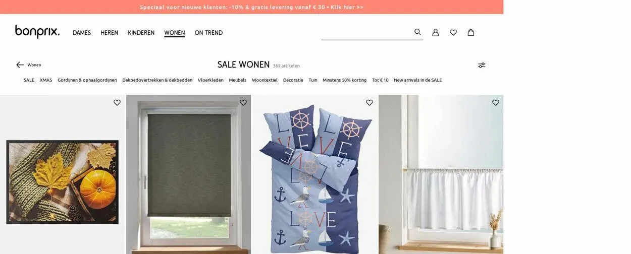 Bonprix Actuele folder van 8 december tot 14 december 2025 - Folder pagina 20