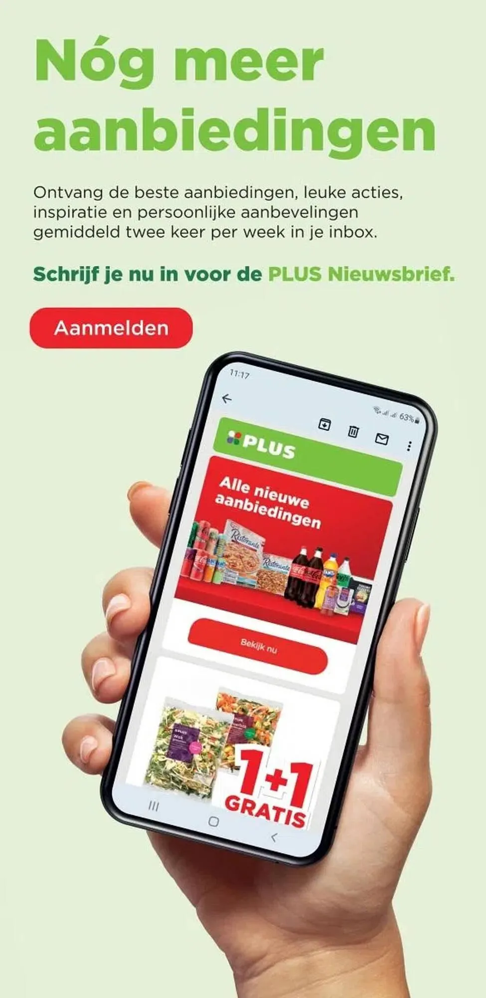 PLUS folder van 6 augustus tot 12 augustus 2025 - Folder pagina 44