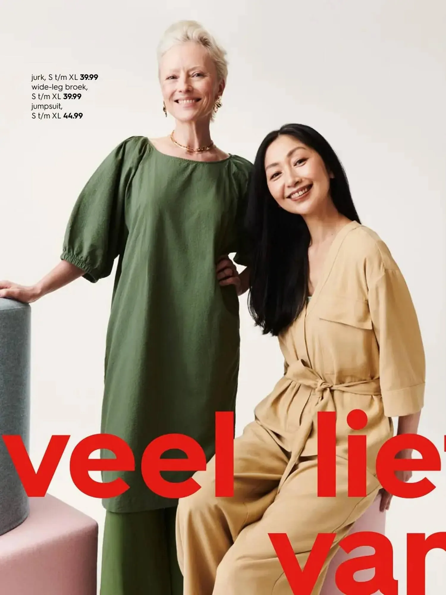 HEMA magazine van 21 april tot 18 mei 2025 - Folder pagina 2