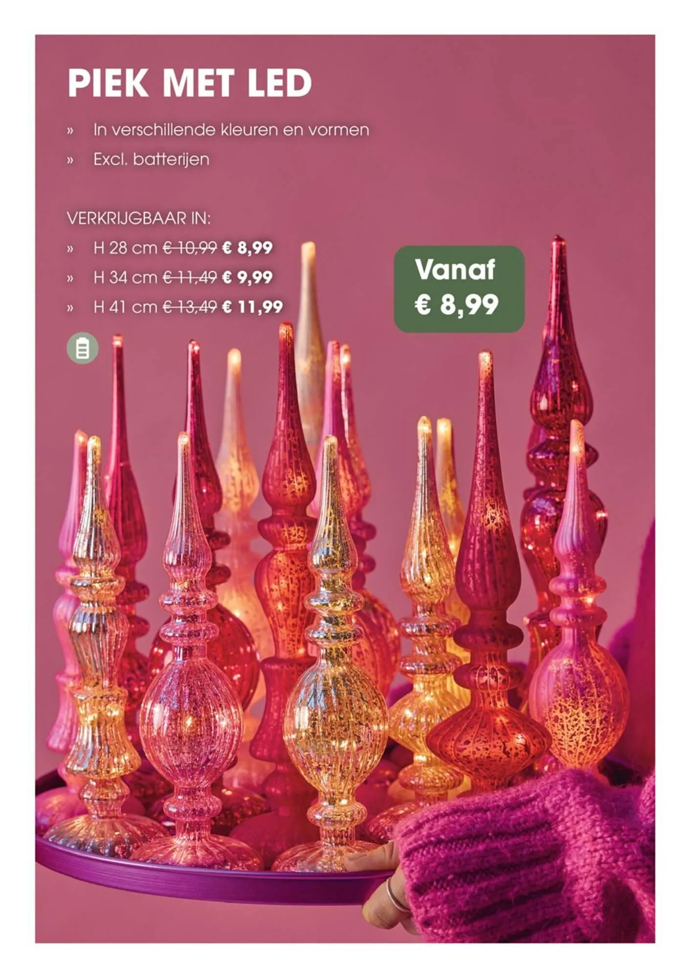 Coppelmans folder van 18 november tot 24 december 2025 - Folder pagina 30