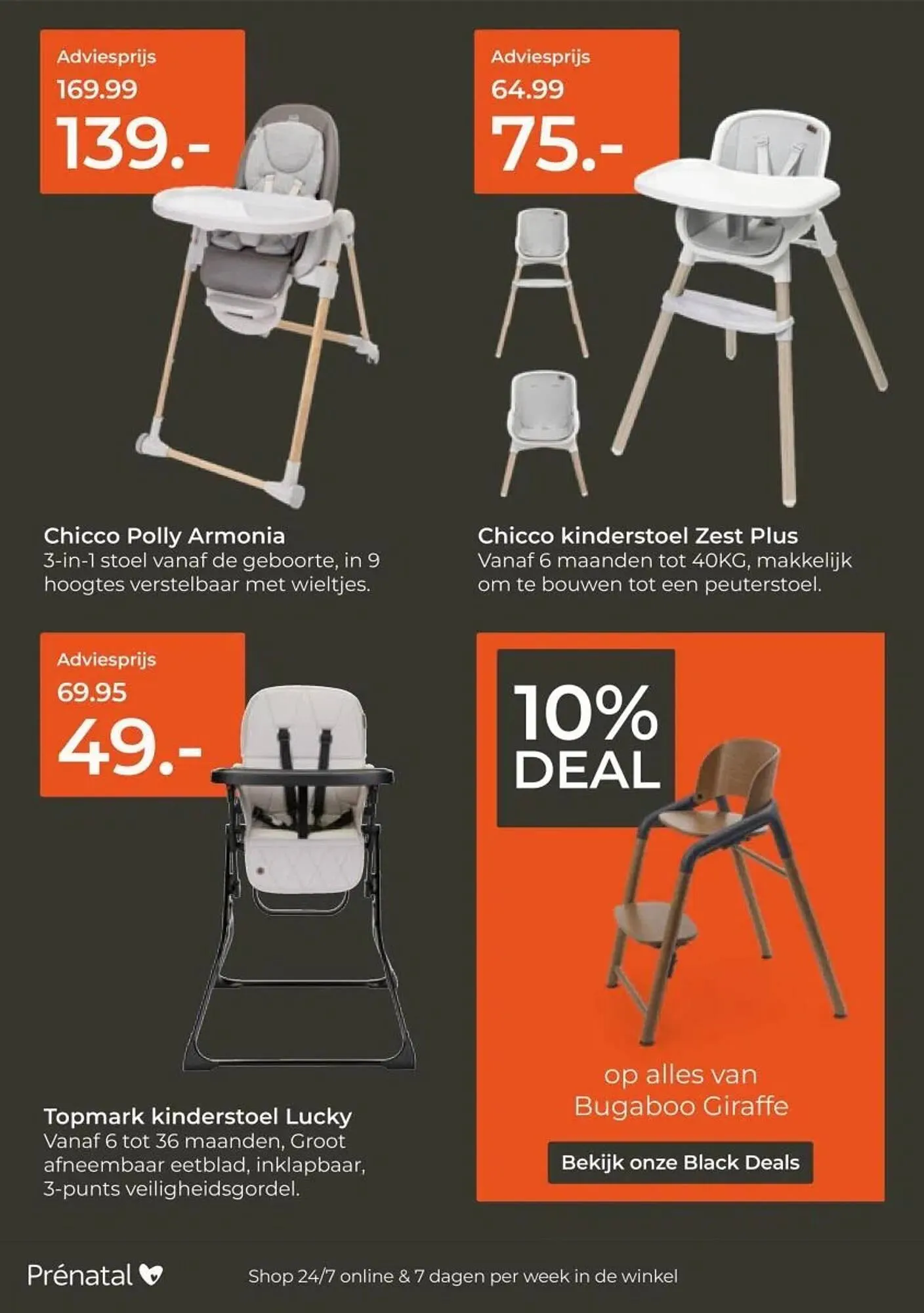 Prenatal folder van 15 november tot 1 december 2025 - Folder pagina 29