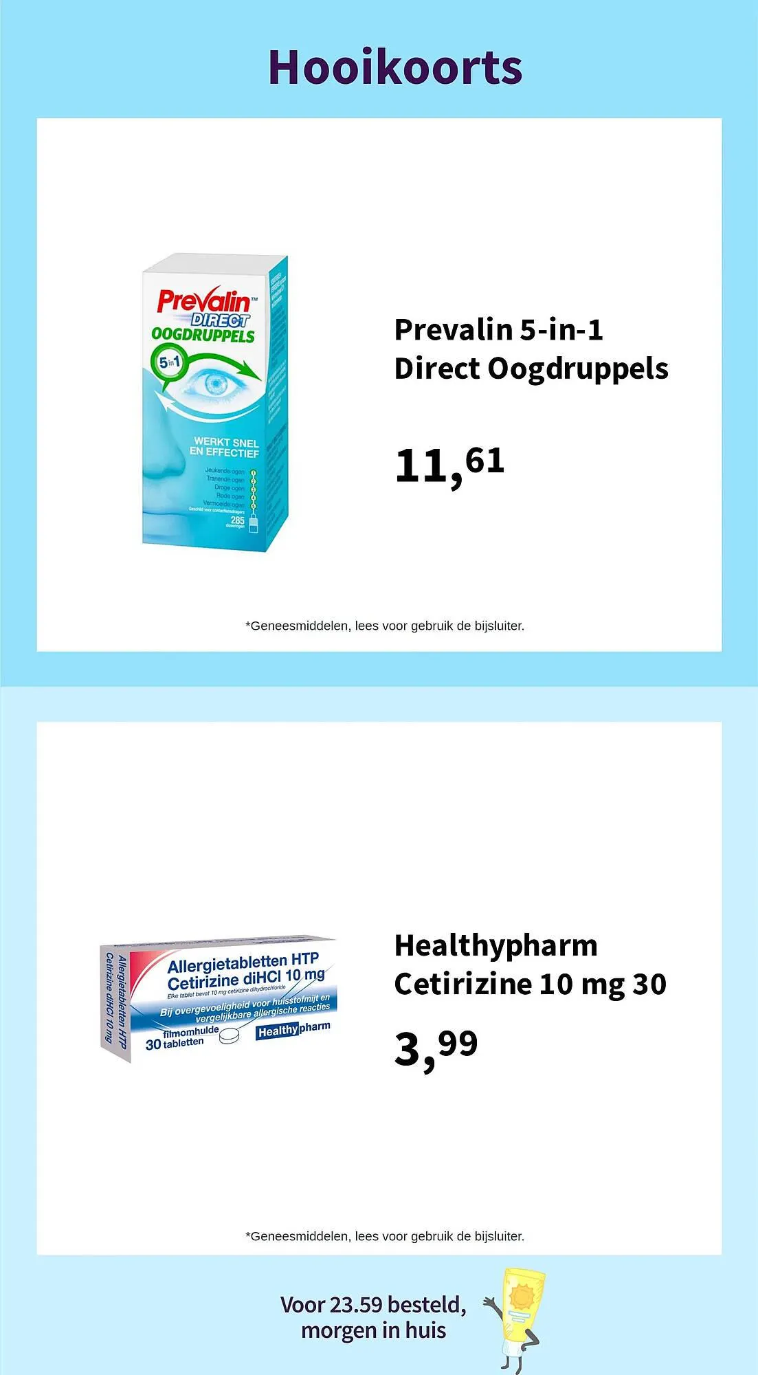 Plein.nl folder van 17 april tot 19 april 2026 - Folder pagina 5