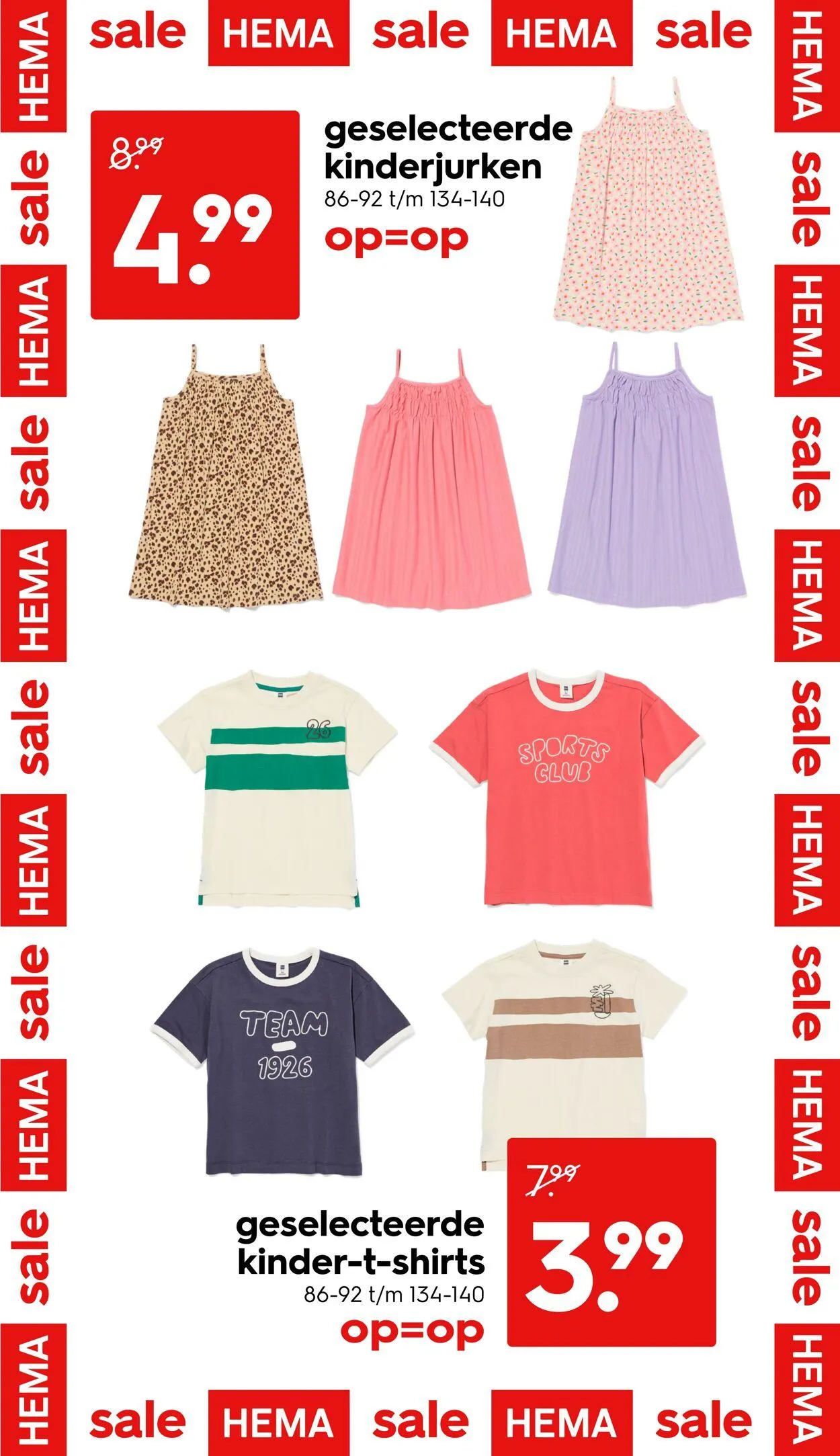 Hema Actuele folder van 22 september tot 6 oktober 2025 - Folder pagina 3