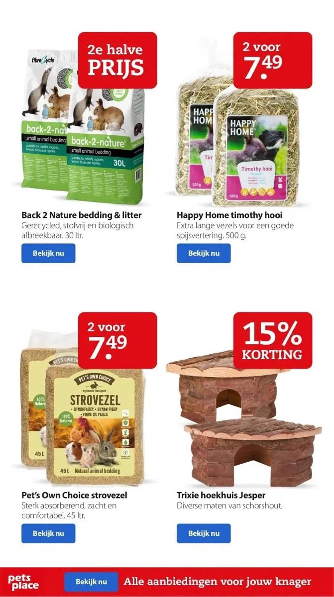 Boerenbond folder van 9 oktober tot 15 oktober 2023 - Folder pagina 14