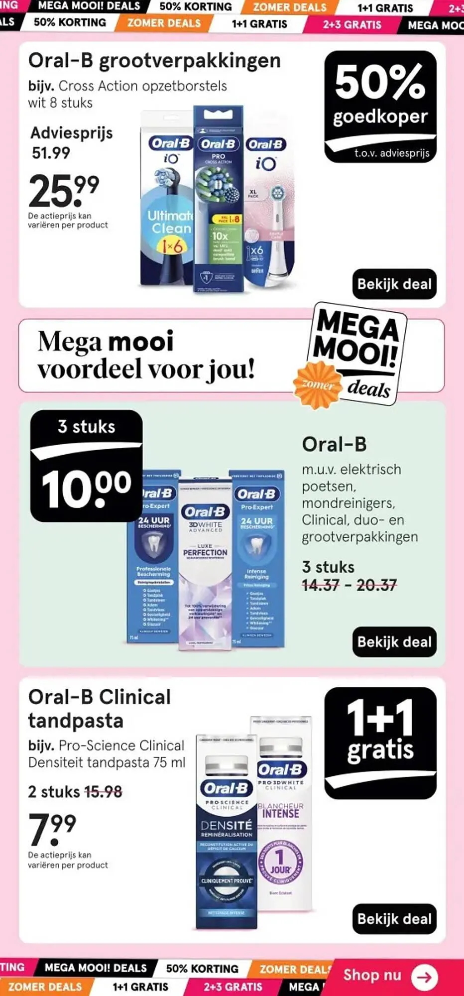 Etos folder van 16 juni tot 29 juni 2025 - Folder pagina 41