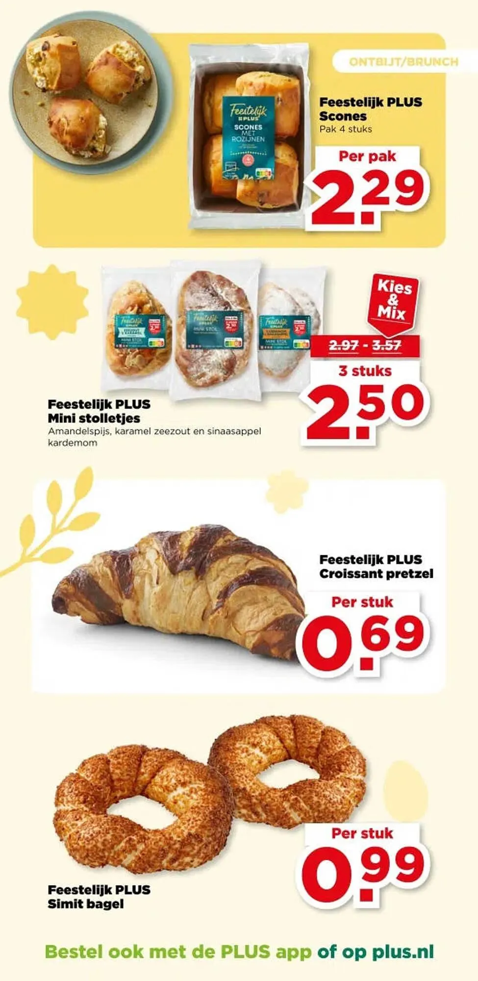 PLUS folder van 1 april tot 7 april 2026 - Folder pagina 7