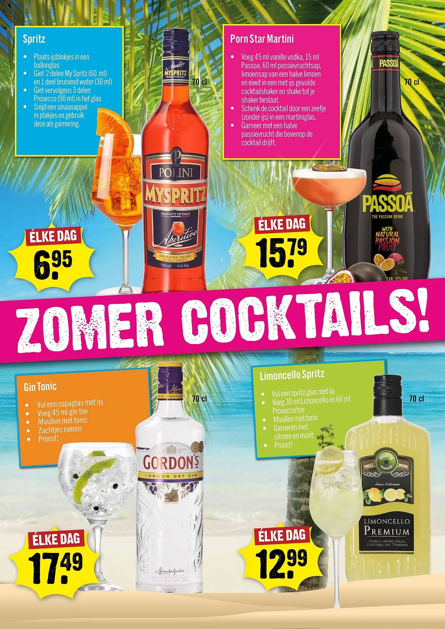 Dirck 3 folder van 25 juni tot 1 juli 2025 - Folder pagina 7