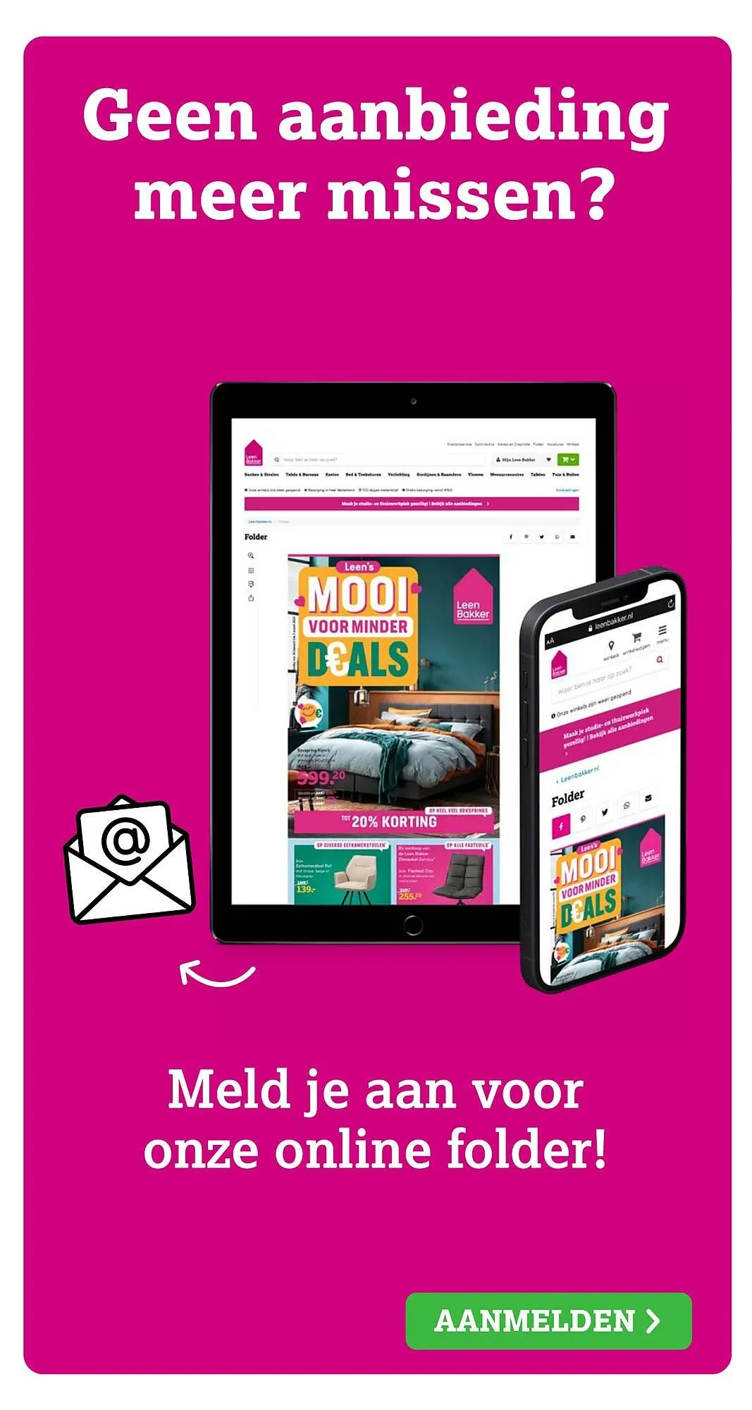 Leen Bakker folder van 8 december tot 17 december 2023 - Folder pagina 22